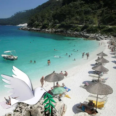 Nestor Apartamento Chrysi Ammoudia