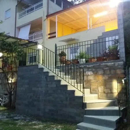 Nestor Apartment Chrisi Ammoudia