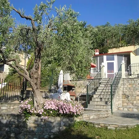 Appartamento Nestor Chrisi Ammoudia