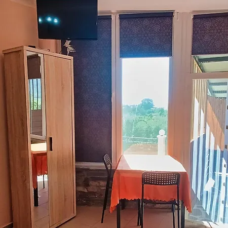 Nestor Apartamento Chrysi Ammoudia