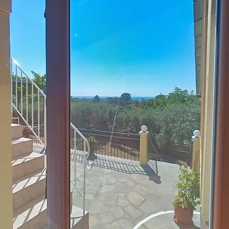 Nestor Chrysi Ammoudia