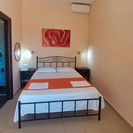 Nestor Apartamento Chrysi Ammoudia