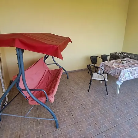 Apartamento Nestor *