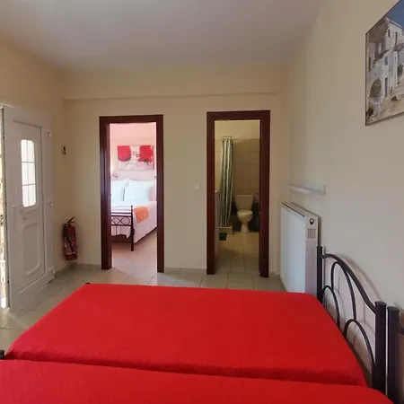 Nestor Chrysi Ammoudia