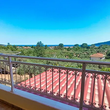 Apartamento Nestor Chrysi Ammoudia