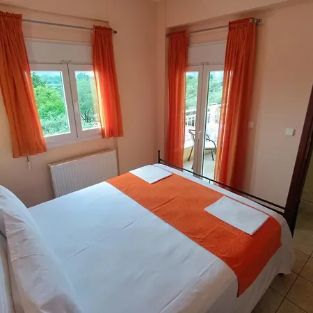 Apartamento Nestor Chrysi Ammoudia