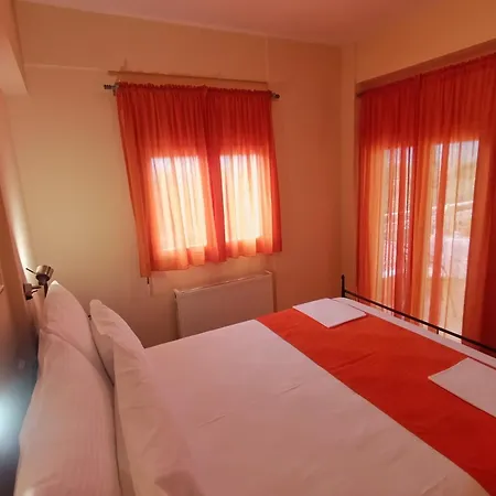 Apartamento Nestor Chrysi Ammoudia