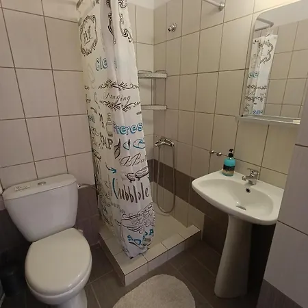 Apartamento Nestor Chrysi Ammoudia