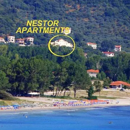 Nestor Chrisi Ammoudia