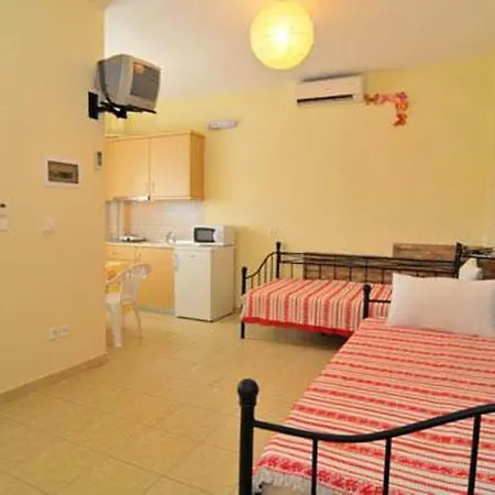 Nestor Apartamento *