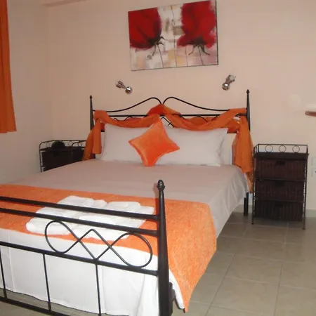 Nestor Apartment Chrisi Ammoudia