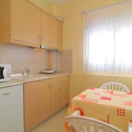 Nestor Apartamento *