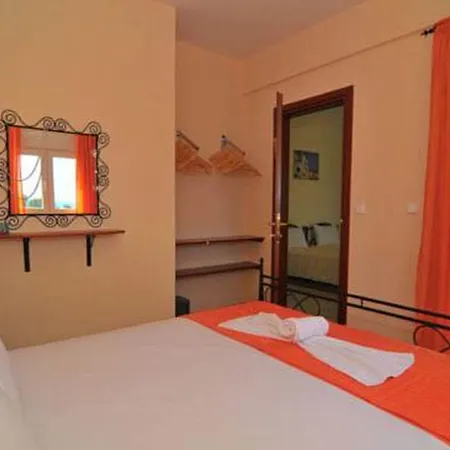 Appartamento Nestor Chrisi Ammoudia