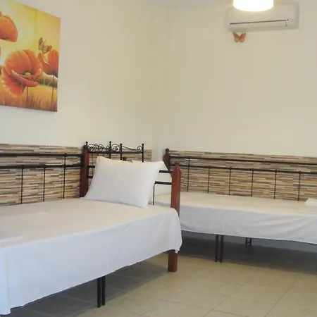 Apartamento Nestor *