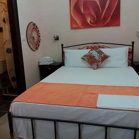 Nestor Chrysi Ammoudia