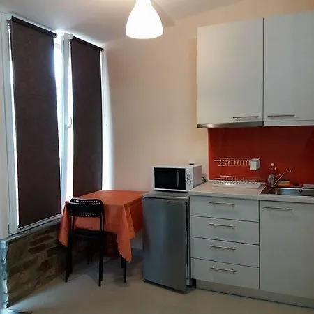 Nestor Chrysi Ammoudia