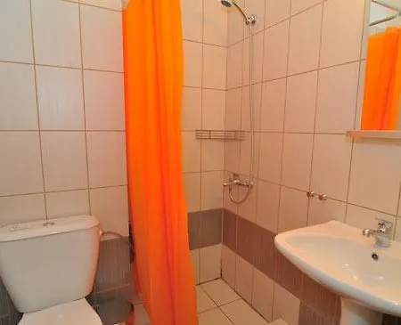 Nestor Apartment