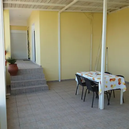 Appartamento Nestor