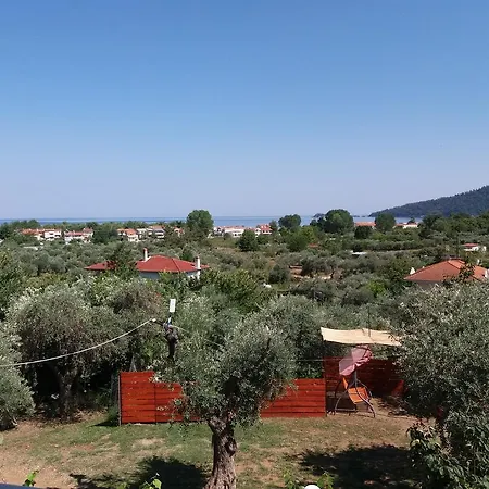 Nestor * Chrisi Ammoudia