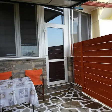 Nestor Chrysi Ammoudia