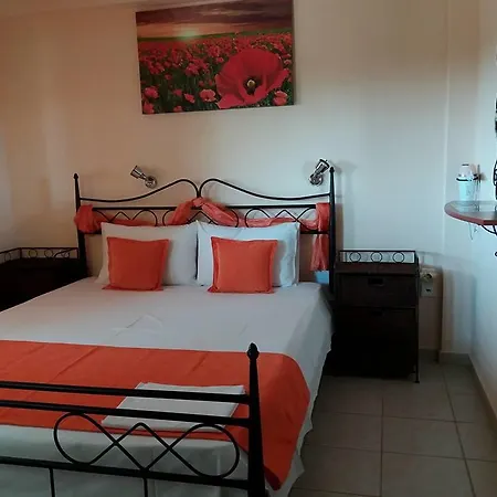 Nestor Apartamento Chrysi Ammoudia