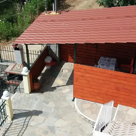 Nestor Apartamento *