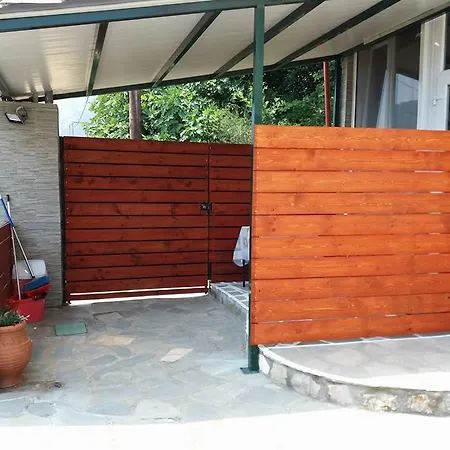 Appartamento Nestor