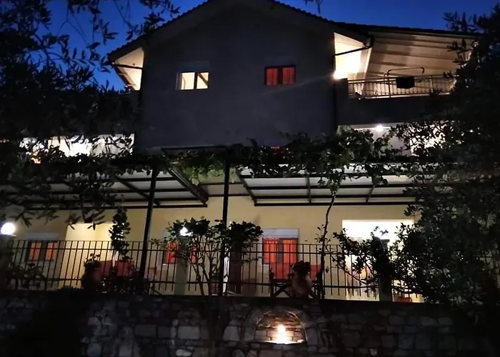 Nestor Chrysi Ammoudia