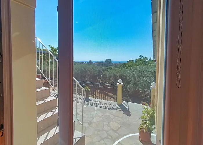 Nestor Chrysi Ammoudia