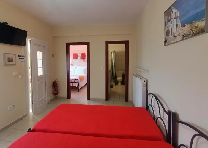 Nestor Chrysi Ammoudia