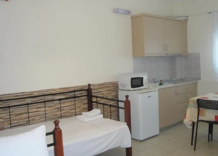 Apartament Nestor
