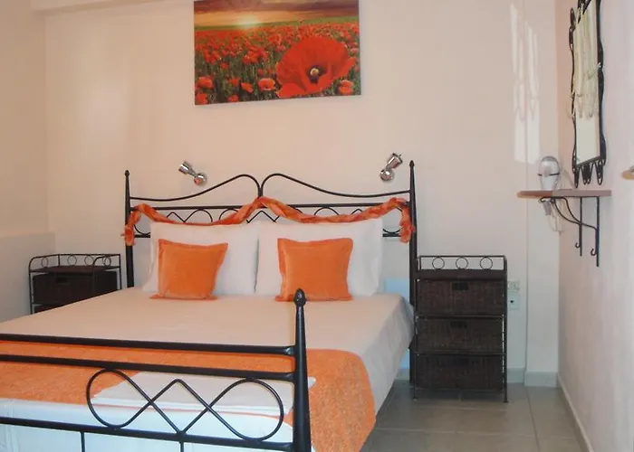 Nestor Chrysi Ammoudia