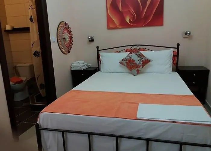 Nestor Chrysi Ammoudia