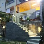 Nestor Apartment Chrysi Ammoudia
