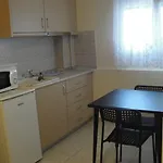 아파트 Nestor 크리시 아모우디아