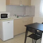 아파트 Nestor 크리시 아모우디아