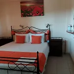 Nestor 아파트 크리시 아모우디아