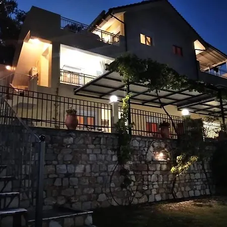 Apartment Nestor Chrysi Ammoudia