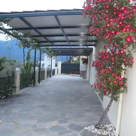 Appartement Nestor