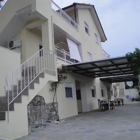 Nestor Appartement *