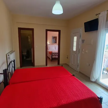 Nestor アパート *