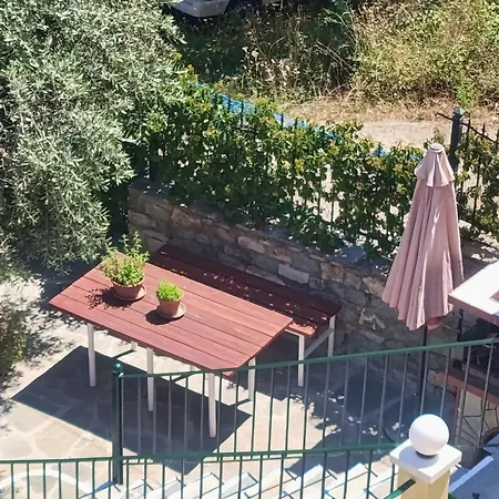 アパート Nestor クリッシ・アモウディア