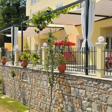 Appartement Nestor