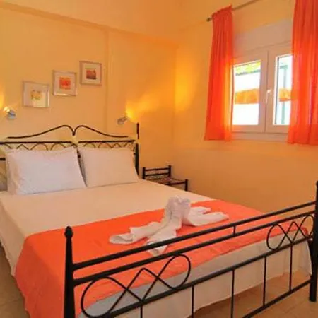 Appartement Nestor *