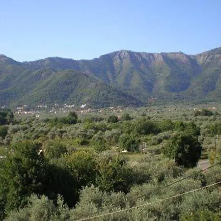 Nestor Appartement