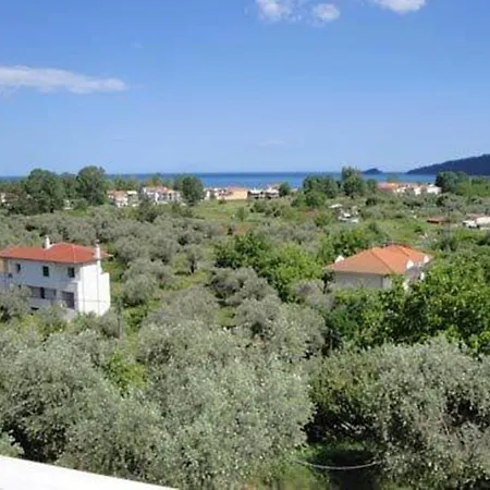 Nestor アパート *