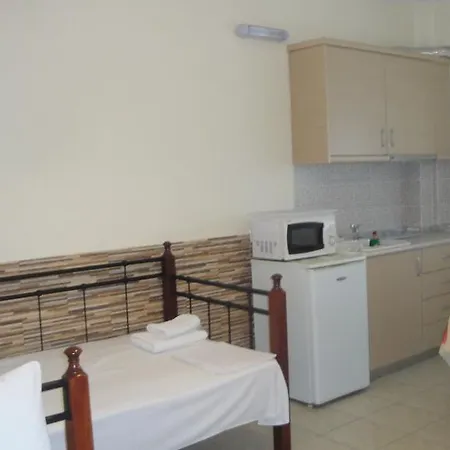 Appartement Nestor