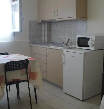 Appartement Nestor