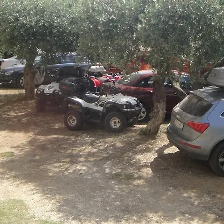 アパート Nestor *