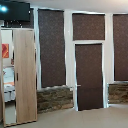 Nestor Appartement Chrysi Ammoudia